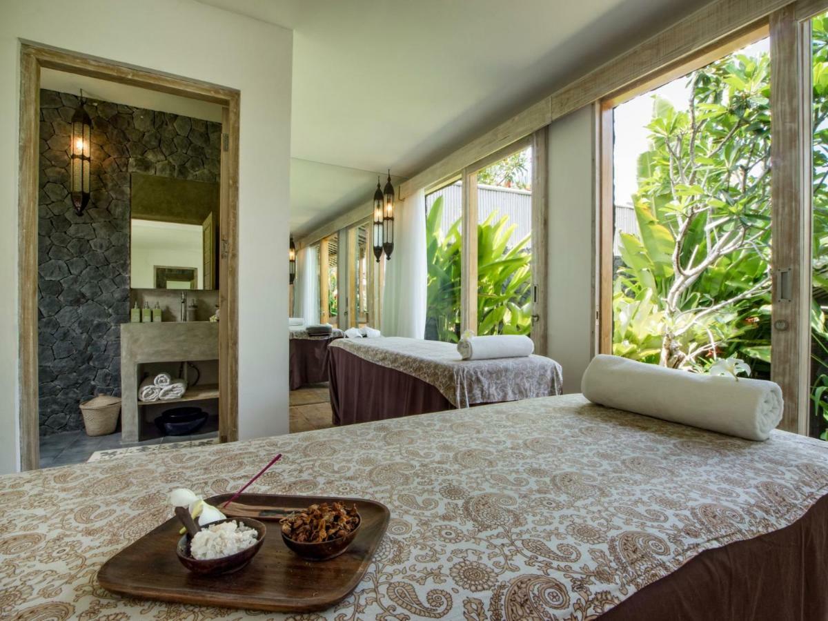 Mannao Estate By Villa Finder เกอโรโบกัน ภายนอก รูปภาพ