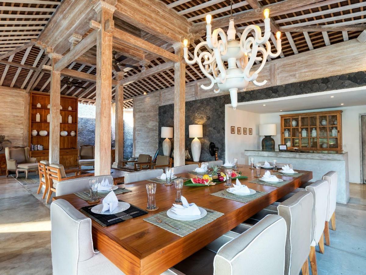 Mannao Estate By Villa Finder เกอโรโบกัน ภายนอก รูปภาพ
