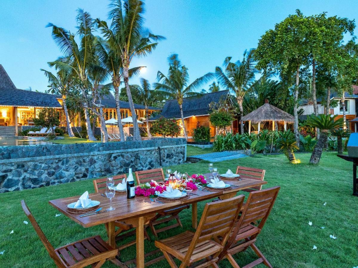 Mannao Estate By Villa Finder เกอโรโบกัน ภายนอก รูปภาพ